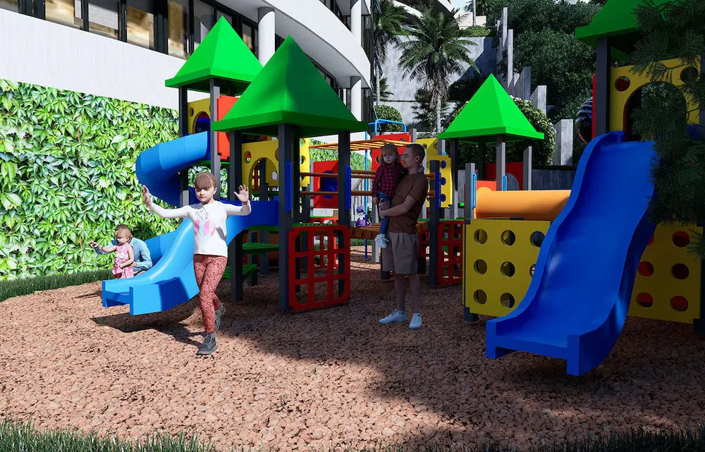 Playground